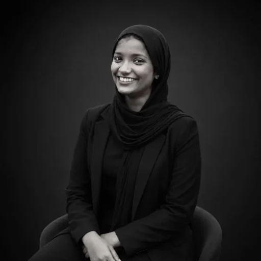 Sahila Sherin | Best Digital Marketing In Perinthalmanna