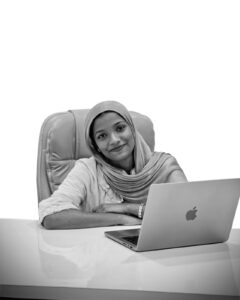 Sahila Sherin | Best Digital Marketig in Perinthalmanna
